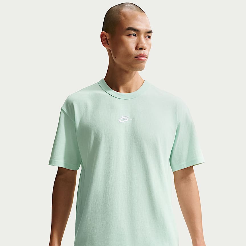 Nike Air Men's T-Shirt. Nike ID